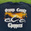 Thumbnail: Y2K ORANGE COUNTY CHOPPERS NEW YORK BIKER TEE