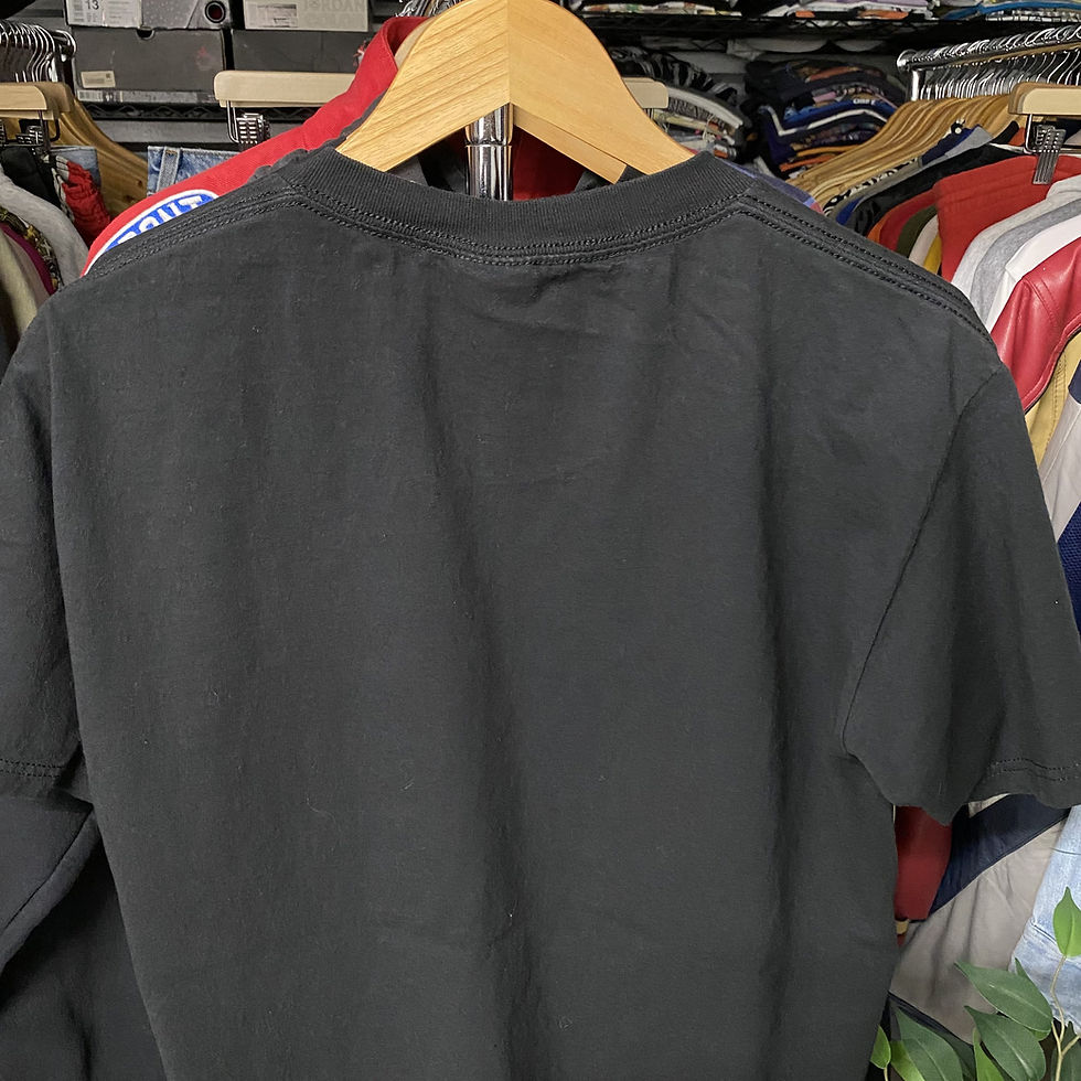 Thumbnail: VINTAGE 2006 CHASE AUTHENTICS JEFF GORDON POCKET TEE
