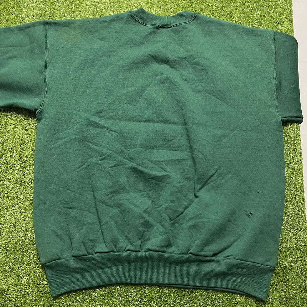 Thumbnail: VINTAGE HEATHCLIFF NO SWEAT! CREWNECK