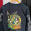 Thumbnail: 2007 BIKE WEEK THE OASIS RESTAURANT LONG SLEEVE TEE