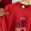 Thumbnail: VINTAGE BEST GRANDMA ON EARTH CREWNECK