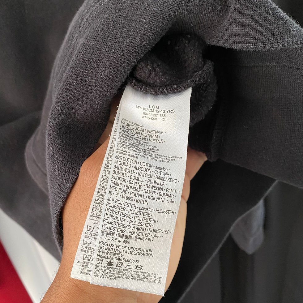 Thumbnail: KID'S JORDAN JUMPMAN LOGO HOODIE