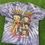 Thumbnail: 2021 BETTY BOOP TIE DYE TEE