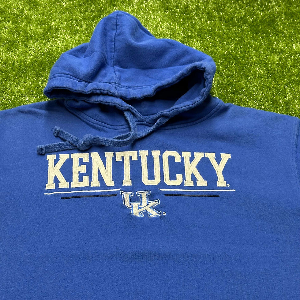 Thumbnail: KENTUCKY WILDCATS HOODIE