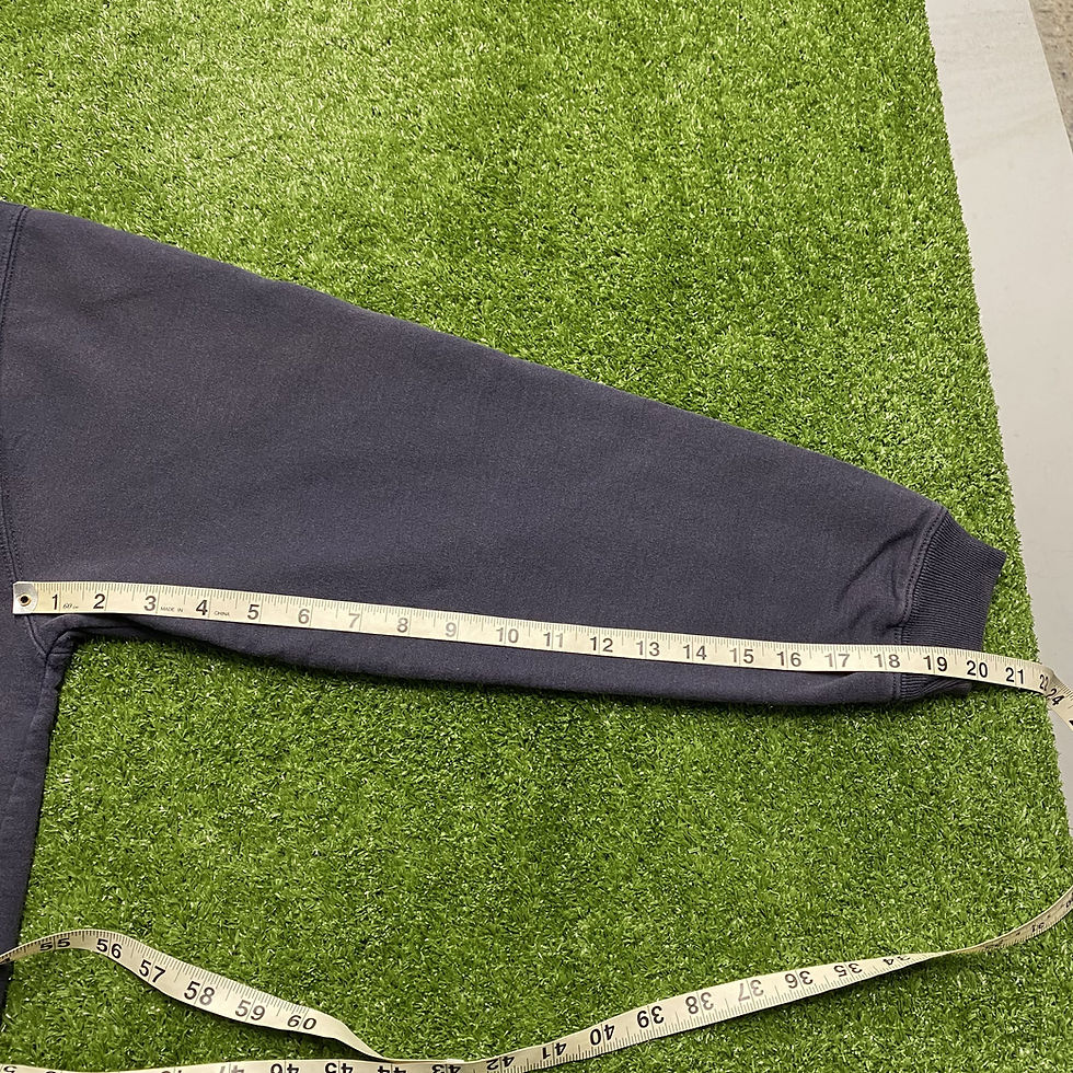 Thumbnail: VINTAGE OLD NAVY TRADEMARK CREWNECK