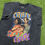 Thumbnail: TLC CRAZY SEXY COOL ACID WASH TEE