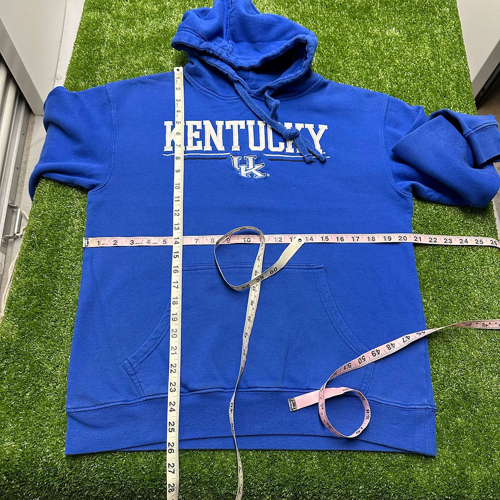 Thumbnail: KENTUCKY WILDCATS HOODIE