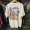 Thumbnail: VINTAGE 2001 DAVE SCHULTZ MOTORCYCLE RACING TEE