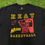 Thumbnail: JUNK FOOD MIAMI HEAT BASKETBALL TEE
