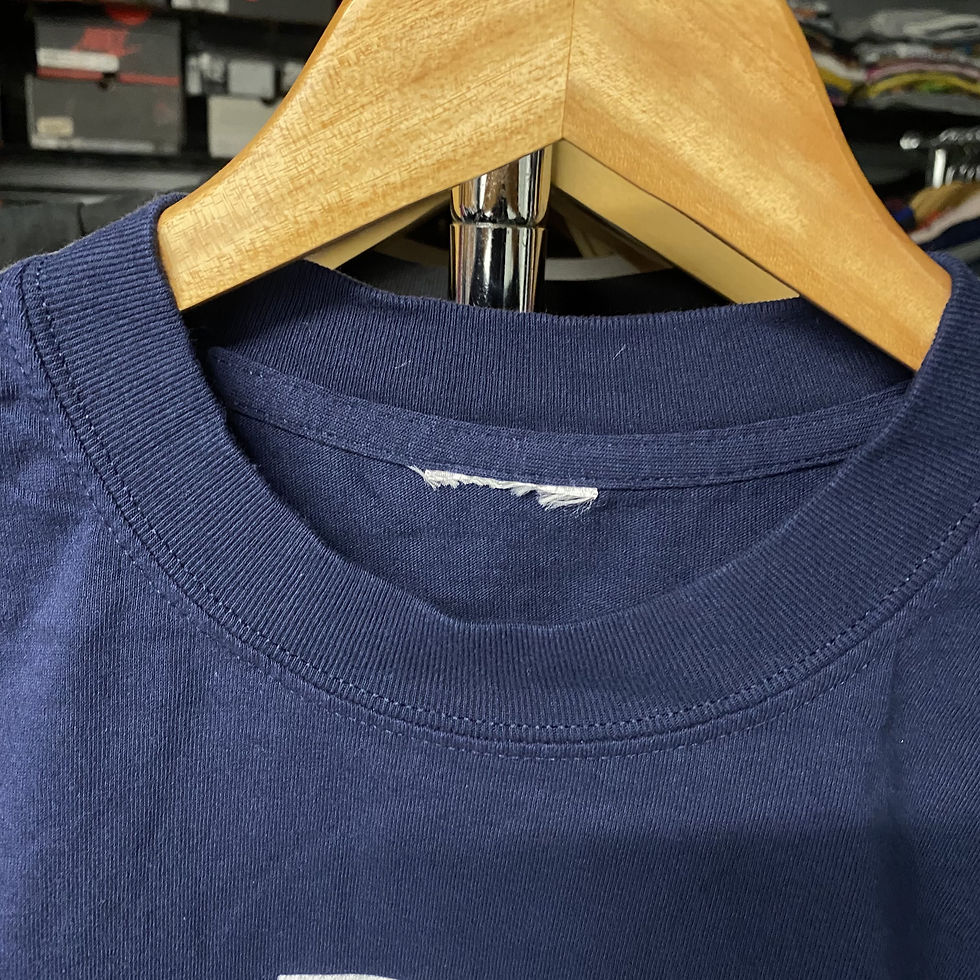 Thumbnail: VINTAGE AIR FORCE RESERVE TEE