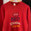 Thumbnail: VINTAGE BEST GRANDMA ON EARTH CREWNECK