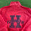 Thumbnail: VINTAGE TOMMY HILFIGER QUARTER ZIP WINDBREAKER PULLOVER
