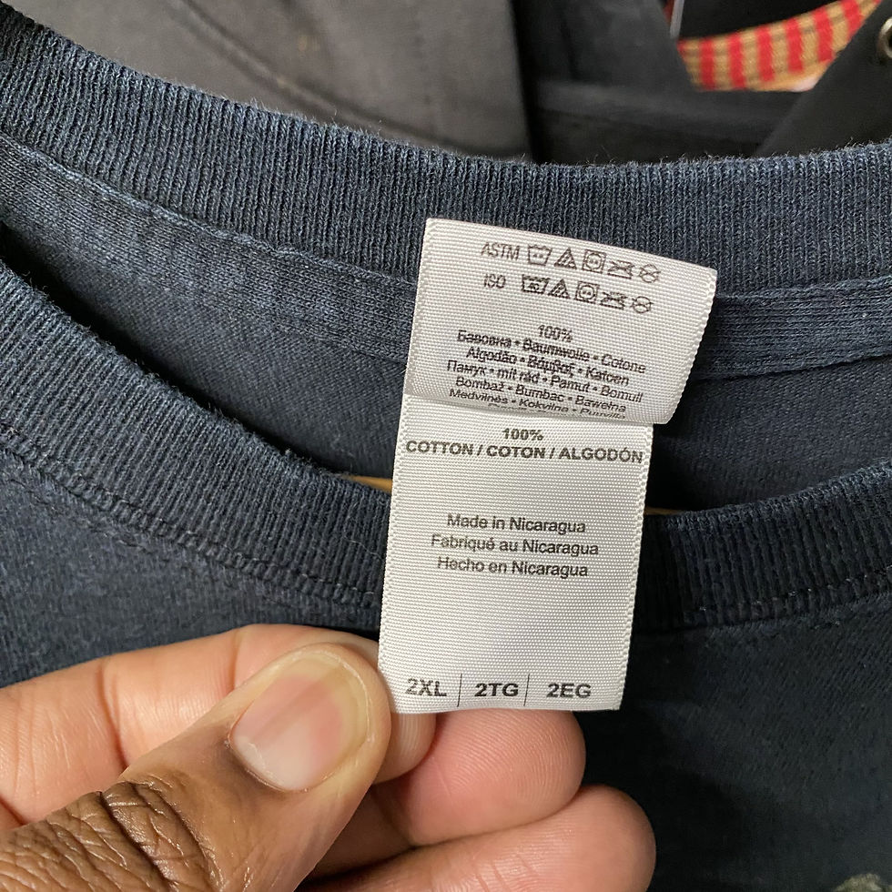 Thumbnail: MAD BEACH BY THE FLORIDA WINERY SURRENDER YOUR BOOTY TEE