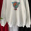 Thumbnail: VINTAGE SPLENDID CHINA FLORIDA CREWNECK
