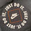 Thumbnail: NIKE JUST DO IT CIRCLE SPELLOUT LOGO HOODIE