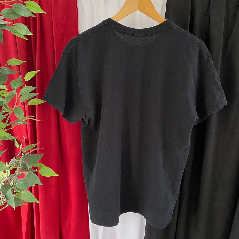 Thumbnail: 12 oz CLUB SUMMER NIGHTS TEE