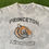 Thumbnail: PRINCETON ATHLETICS CROP TOP TEE
