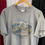 Thumbnail: VINTAGE 2003 PROUD TO BE AMERICAN BALD EAGLE TEE