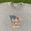 Thumbnail: VINTAGE DISNEY MICKEY MOUSE AMERICAN FLAG TEE