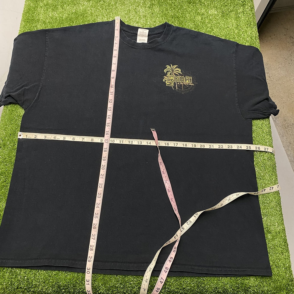 Thumbnail: MAD BEACH BY THE FLORIDA WINERY SURRENDER YOUR BOOTY TEE