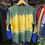 Thumbnail: NFL GREEN BAY PACKERS TIE-DYE TEE