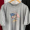 Thumbnail: VINTAGE DISNEY MICKEY MOUSE AMERICAN FLAG TEE