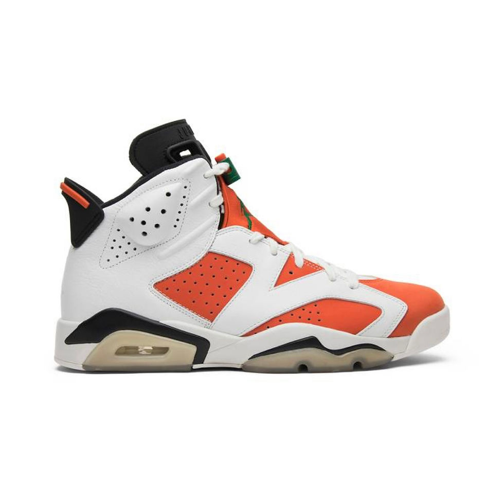 AIR JORDAN 6 RETRO 'GATORADE' (2017) Size 11