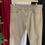 Thumbnail: LEVI’S 508 KHAKI PANTS 36x32