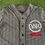 Thumbnail: YOUNG & RECKLESS BUTTON UP BASEBALL JERSEY