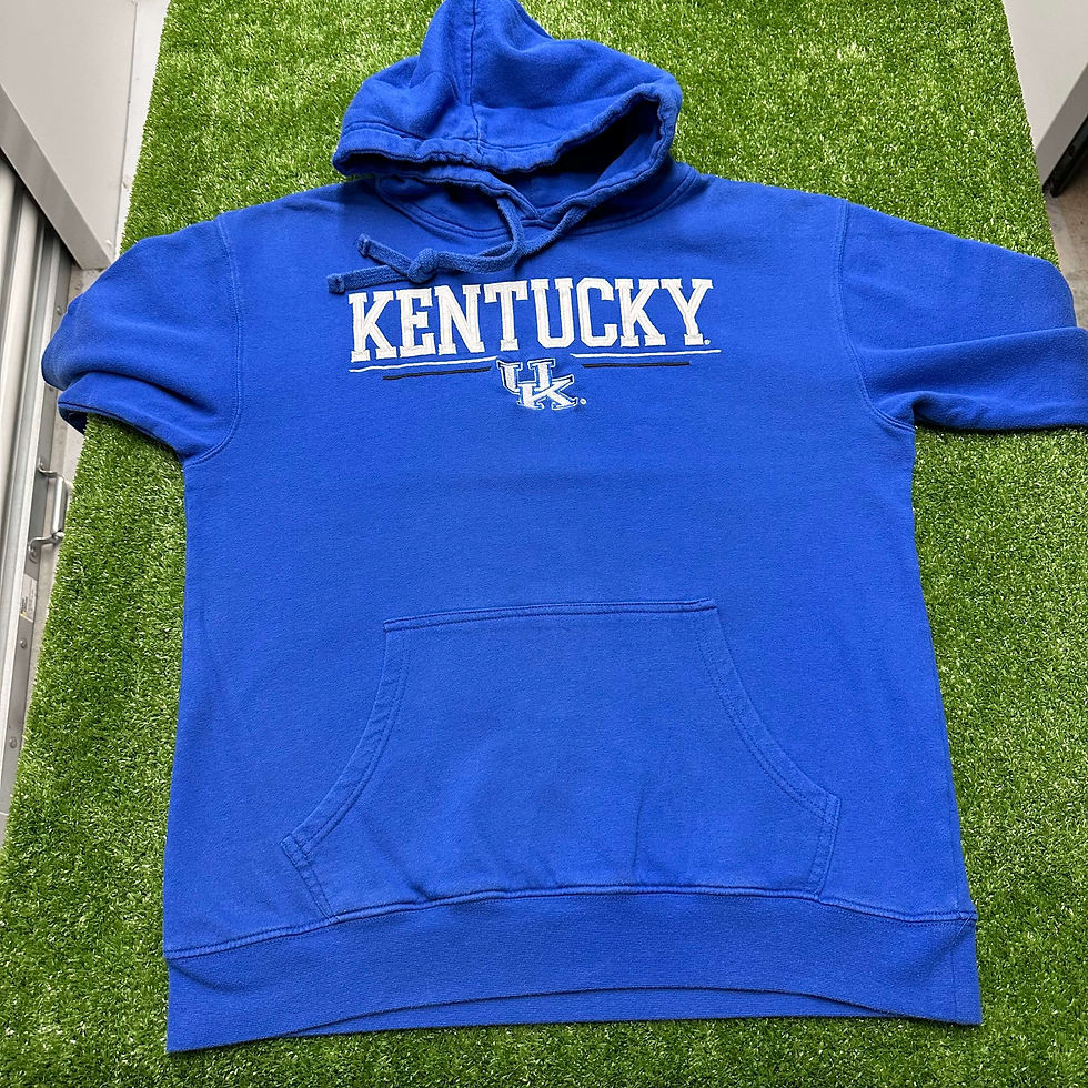 Thumbnail: KENTUCKY WILDCATS HOODIE