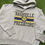 Thumbnail: CHAMPION REVERSE WEAVE NASHVILLE PREDATORS HOODIE