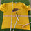 Thumbnail: VINTAGE NIKE SWOOSH LONG SLEEVE TEE MUSTARD