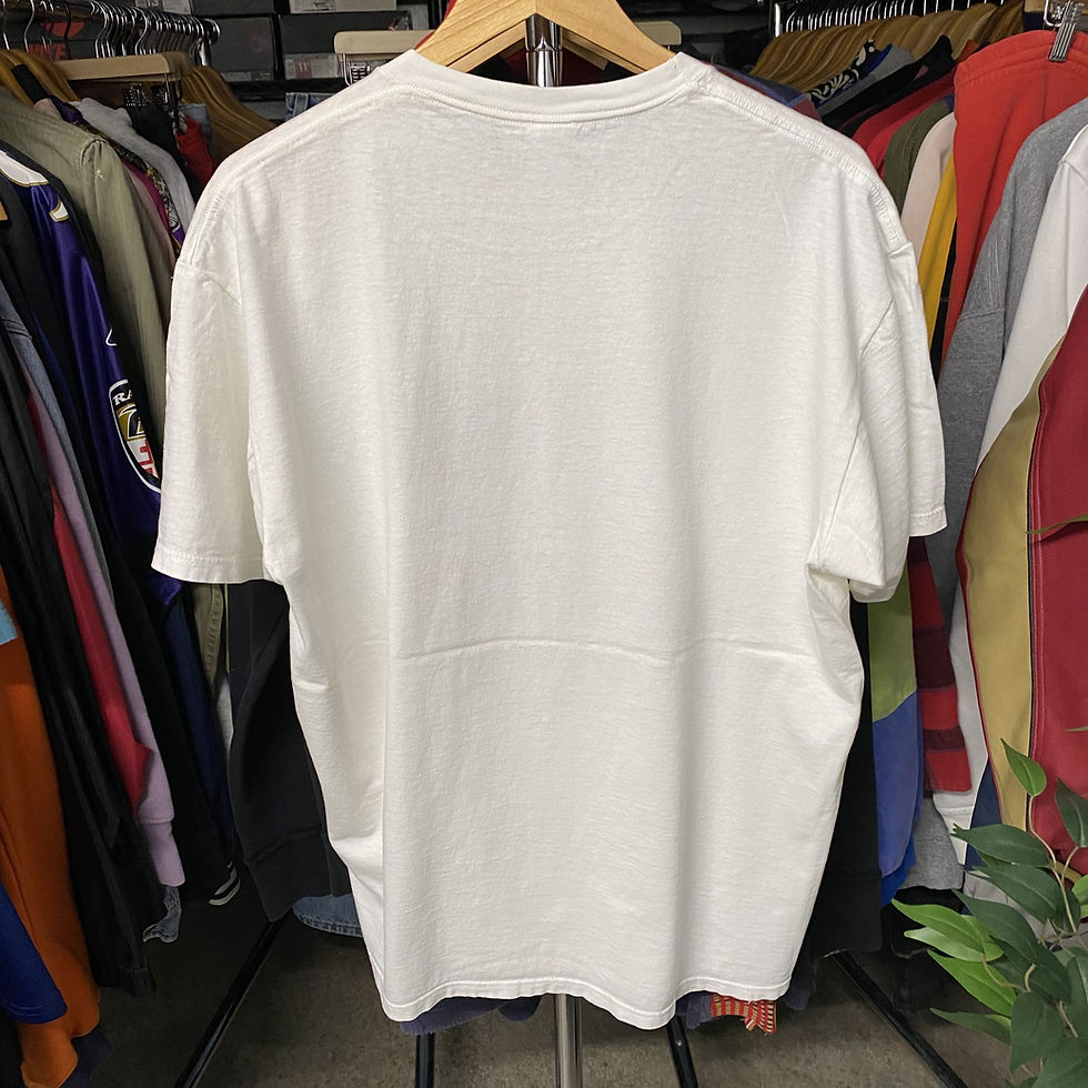 Thumbnail: VINTAGE YOU GOT THE RIGHT ONE JESUS TEE