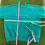 Thumbnail: VINTAGE NORTHERN REFLECTIONS MOCK NECK SWEATSHIRT