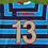 Thumbnail: DIADORA TUNISIANA CLUB AFRICAIN SOCCER JERSEY