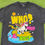 Thumbnail: WWE NEW DAY THAT'S WHO! WRESTLING TEE