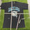 Thumbnail: VINTAGE HOME TEAM ADVANTAGE  FLORIDA MARLINS TEE