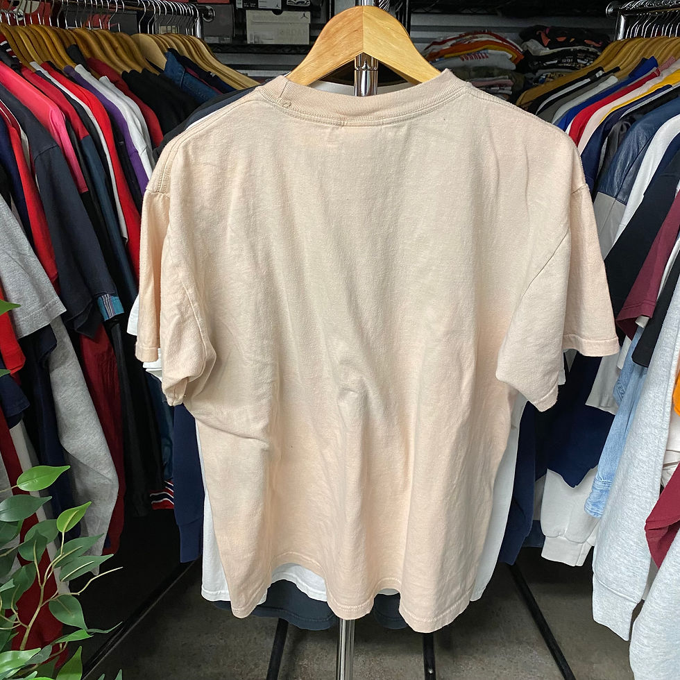 Thumbnail: VINTAGE WORLD'S COOLEST GRANDPA TEE