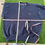 Thumbnail: VINTAGE TOMMY HILFIGER CREST LOGO KNIT SWEATER NAVY