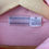 Thumbnail: VINTAGE STRIPED FLEECE PULLOVER PINK