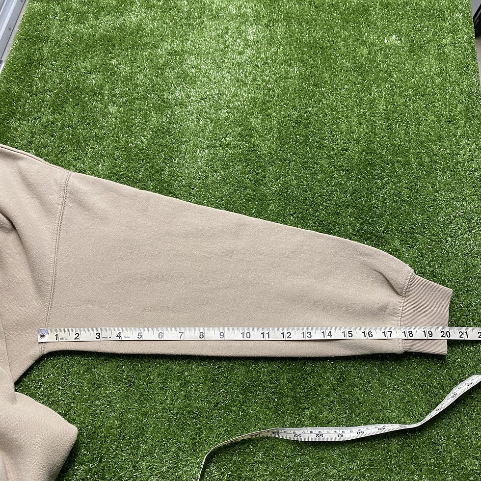 Thumbnail: GOODIE TWO SLEEVES ASPEN COLORADO CREWNECK