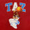 Thumbnail: 2021 SPACE JAM TAZ BASKETBALL TEE