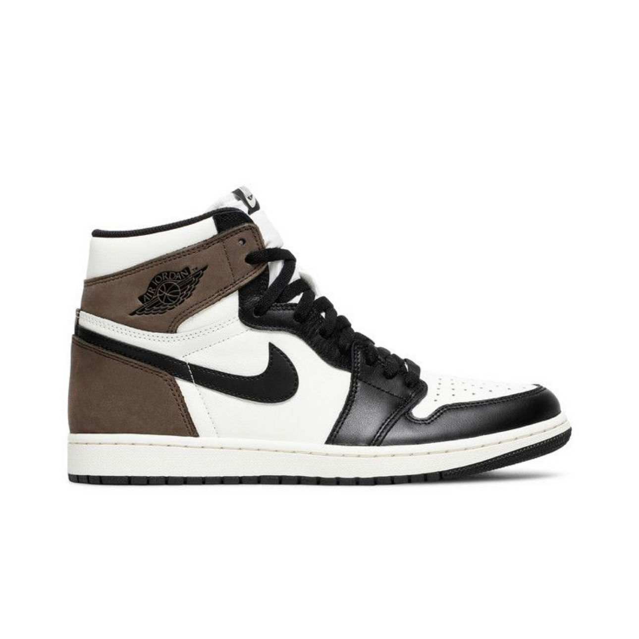 AIR JORDAN 1 RETRO HIGH OG 'DARK MOCHA' (2020) Size 11