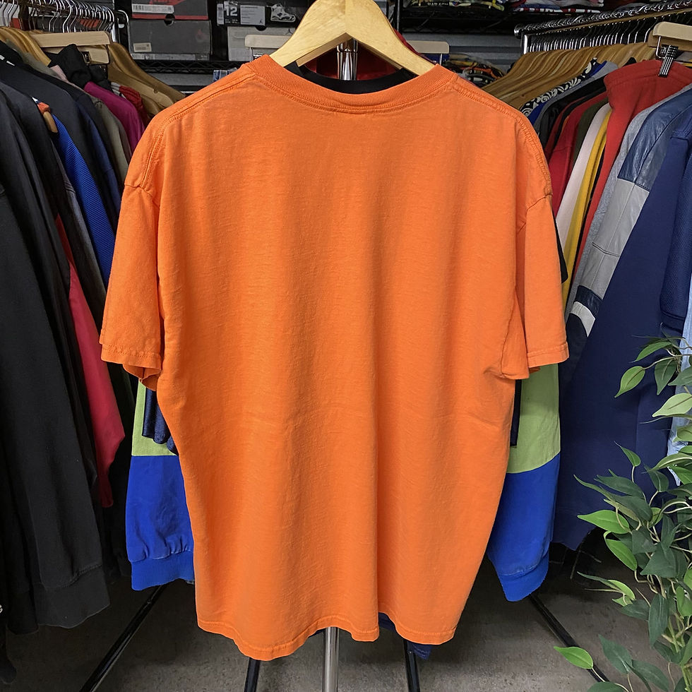 Thumbnail: VINTAGE FLORIDA GATORS SCRIPT LOGO TEE