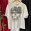 Thumbnail: VINTAGE I'LL NEVER BE TOO OLD TO TRICK-OR-TREAT HALLOWEEN TEE