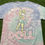 Thumbnail: 2021 LOONEY TUNES LOLA BUNNY TIE-DYE TEE