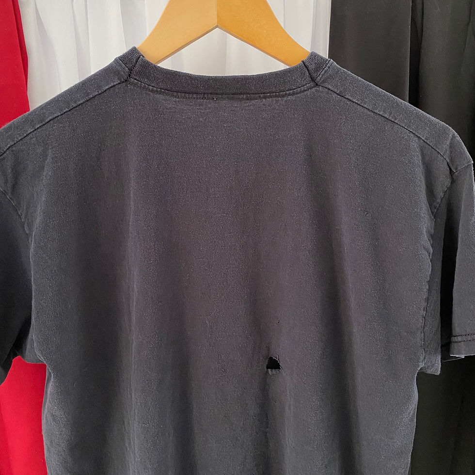 Thumbnail: IRON MAIDEN BAND TEE