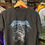 Thumbnail: METALLICA RIDE THE LIGHTNING BAND TEE
