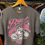 Thumbnail: 2013 BREAST FEST BIKER BASH TEE