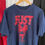 Thumbnail: NIKE JUST DO IT TEE